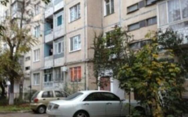 Apartment on Lenina Street