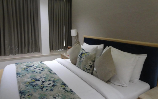 Hotel Suncity Apollo