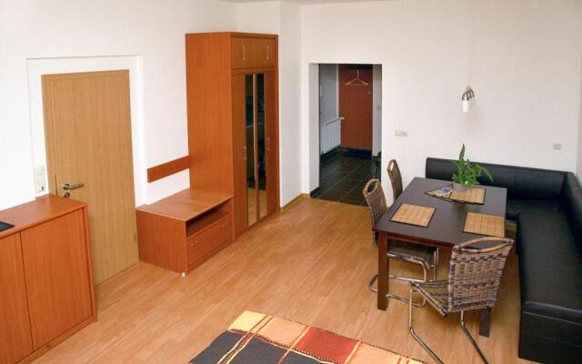 Numero1-Pension und Cafe