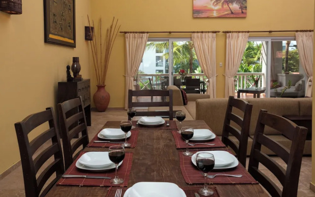 Ocean Dream Cabarete