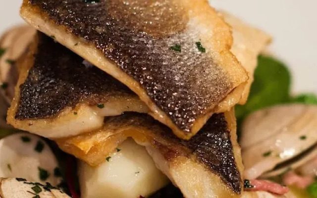 Seafield Arms