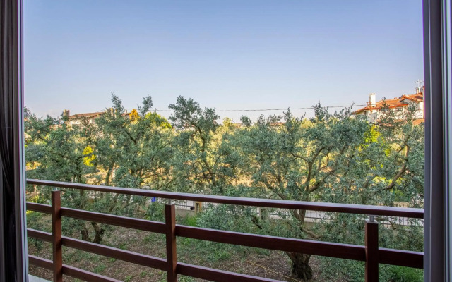 Hotel Zeytin Bahcesi