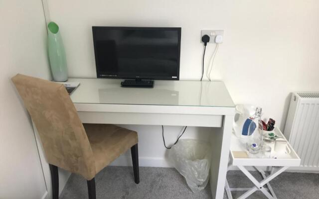 Daedalus Bed & Breakfast