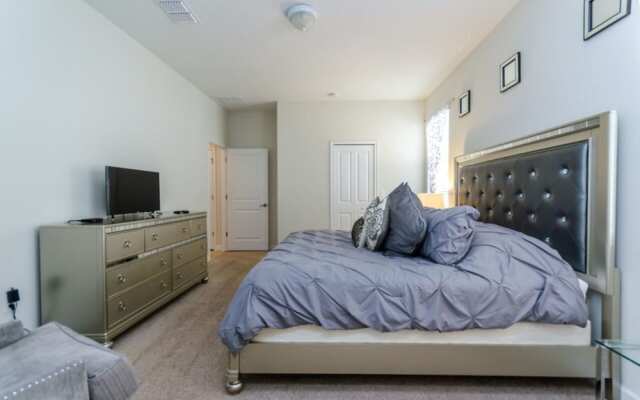 Villa 1421 Rolling Fairway