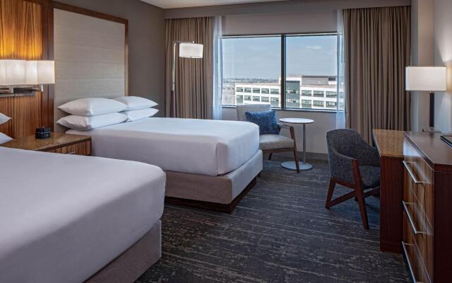 Hyatt Regency Denver Tech Center