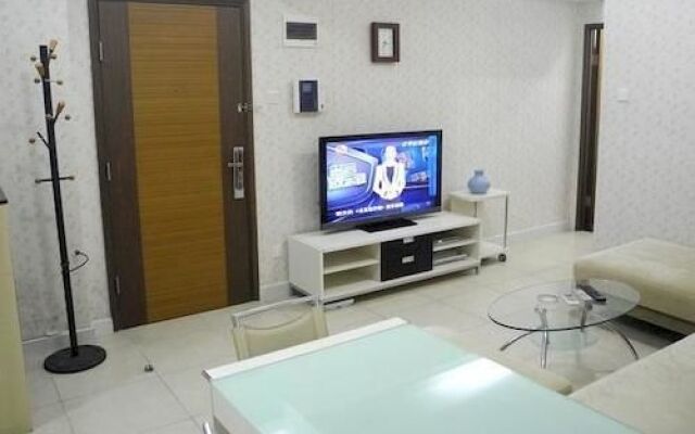 Xinyage Apartment