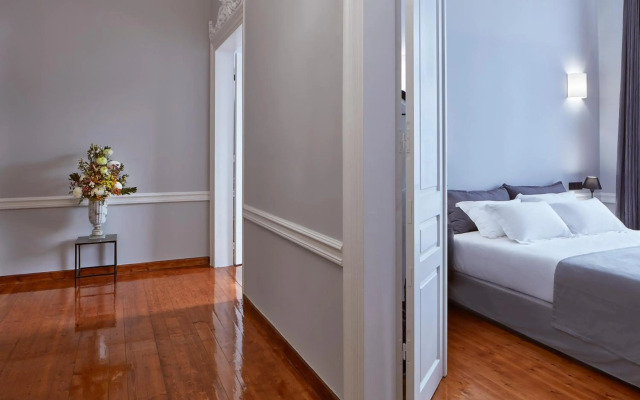 Magna Grecia Boutique Hotel