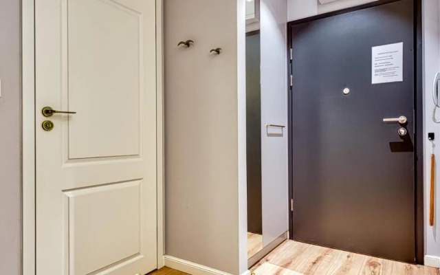 Rezydencja Niechorze 124 - 5D Apartamenty