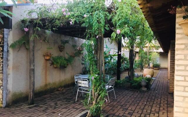 Exclusiva Palace Agua Doce