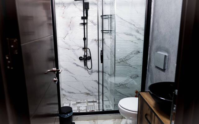 Insta Hotel Karakoy