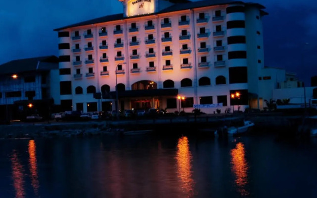 Seafest Hotel
