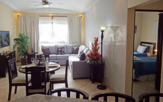 The Oaks Tamarindo Condominiums