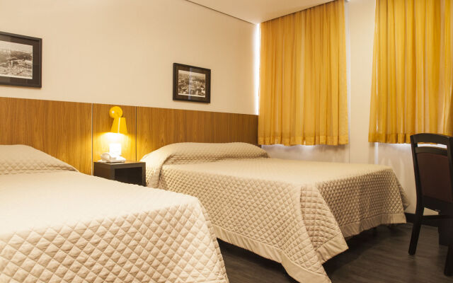 Hotel Grand Barão