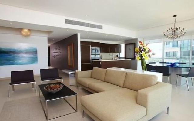 Unlimited Luxury Villas - Icon Vallarta Condo