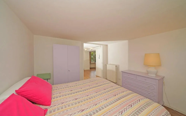 Casa Alla Rocca in Solarolo