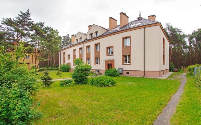 Apartamenty Sun & Snow Jurata