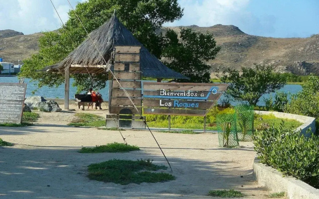 Posada Guaripete
