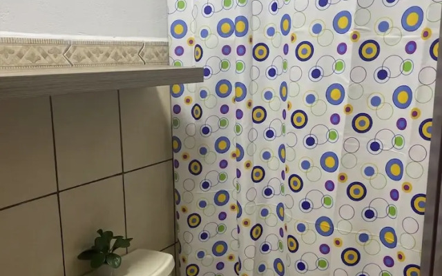 Luxurious Central Apt / 5 min from the Airport