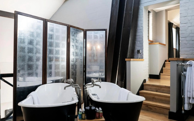 Hotel du Vin & Bistro Henley-on-Thames