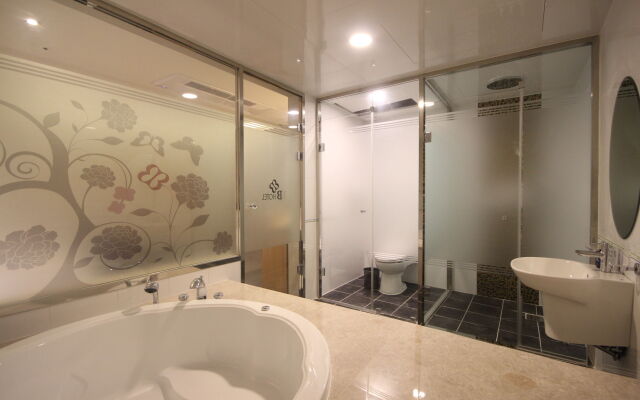 IB Hotel Seomyeon