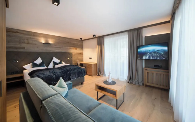 Hotel Stubai