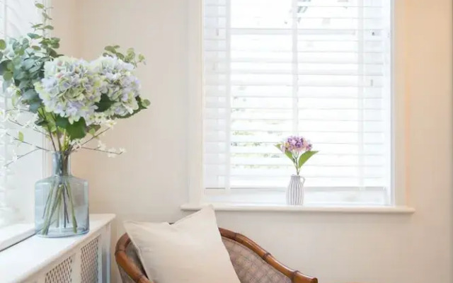 The Old Coastguard House