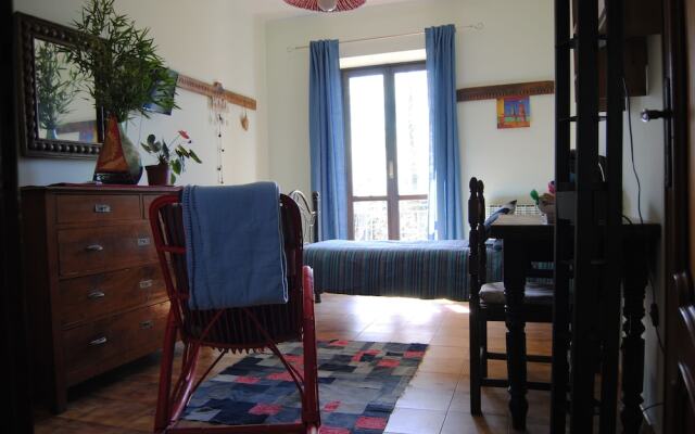 Rustico Felix Affittacamere