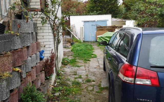 Schicke Ferienwohnung am Badesee bei Kassel