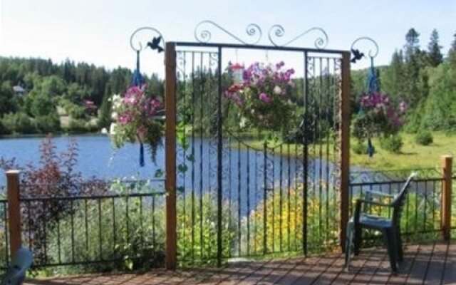 Auberge au Phil de l'Eau