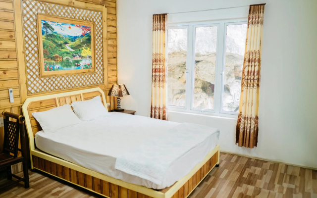 Trang An Hamlet Bungalow – Guest Rooms – Hoa Lu