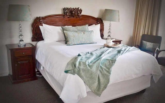 Capo Cabana Guesthouse