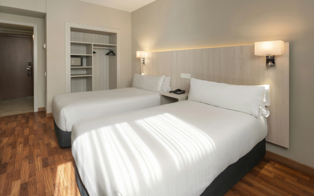 B&B Hotel Zaragoza Royal - Image 4
