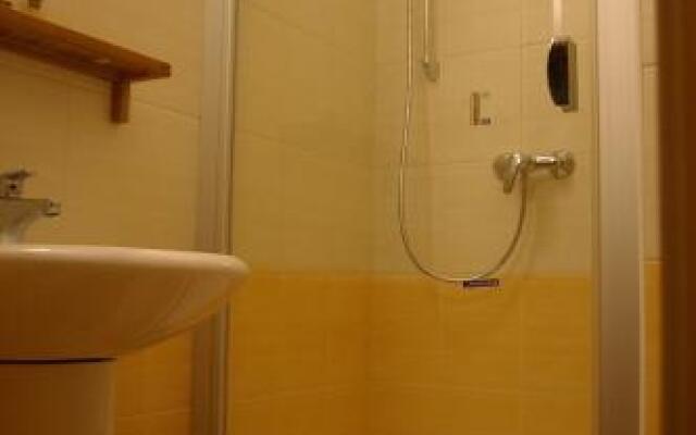 Apartmán 302 Oščadnica