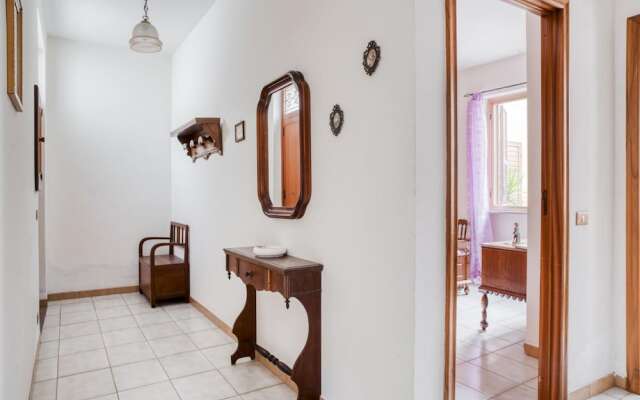 Simplistic Apartment in Siderno near Seabeach