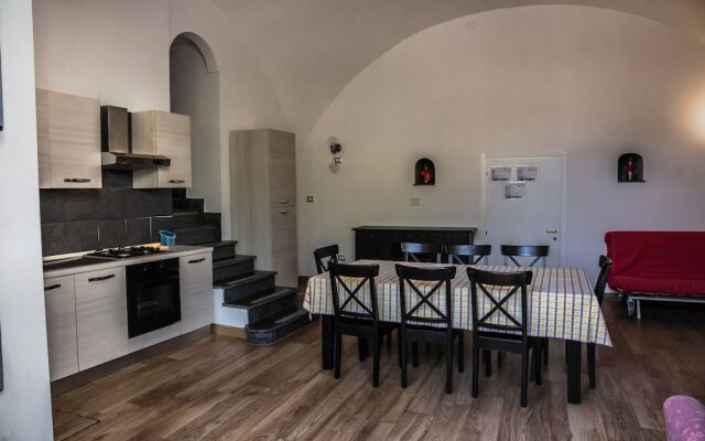 Villa Vesuviana