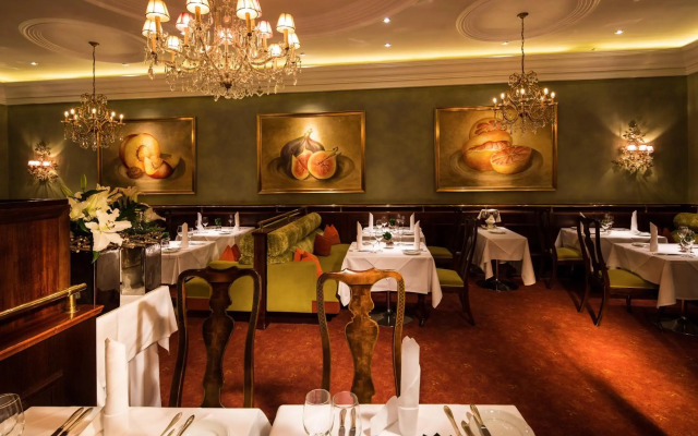 Bristol Hotel Salzburg