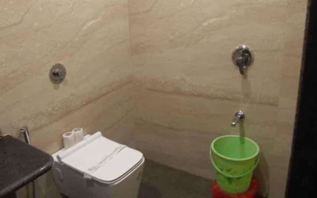 ADB Rooms Hotel Surabhi International,Varanasi