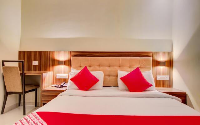 Hotel Emerald Inn by OYO Rooms