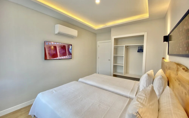 Kervan Apart