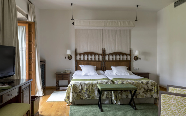Parador De Cambados
