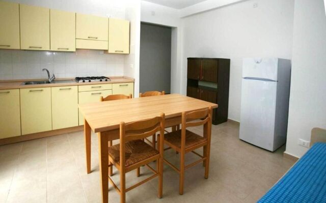 Residence Boschetto