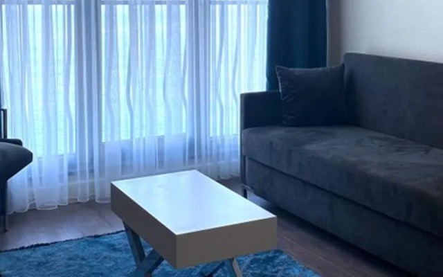 My Sunset Beach Hotel