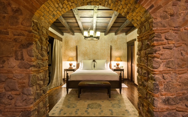 El Convento Boutique Hotel