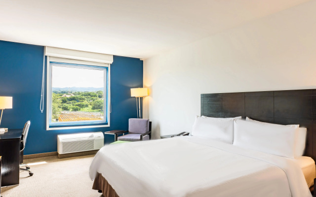 Holiday Inn Express Managua by IHG