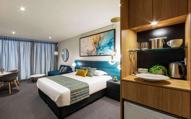 Mercure Canberra Belconnen