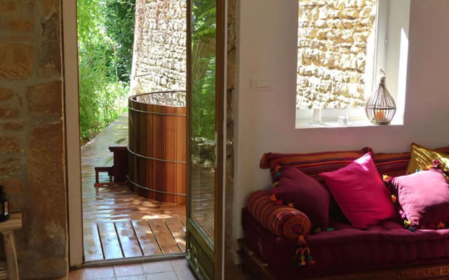 Le Clos des Fayettes