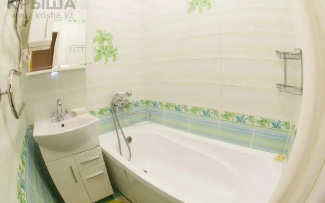 Apartamenty na ulitse Baimagambetova 156