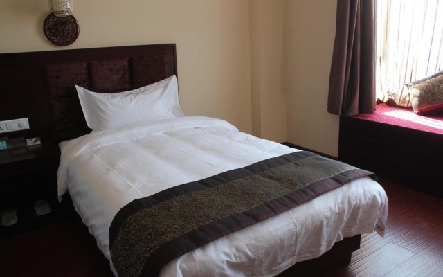 Xiaolazhe Hotel – Guest Rooms – Dali
