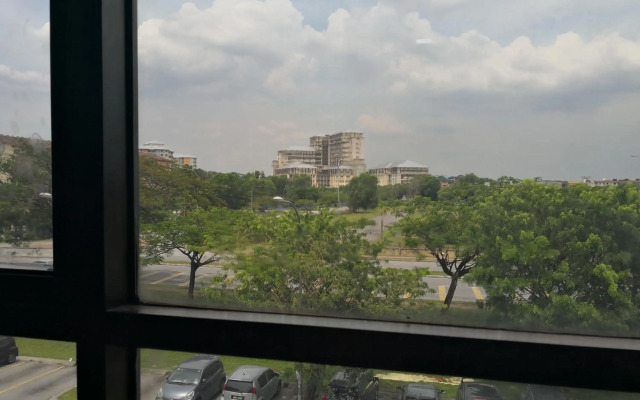 Kristal Inn Hotel UITM Shah Alam