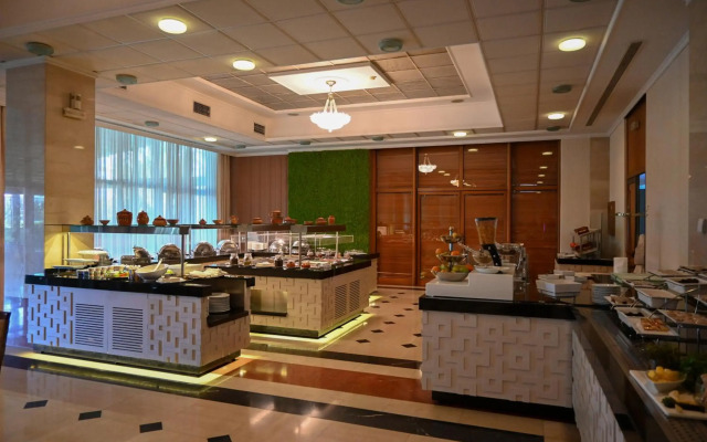 Aleksandar Palace Hotel & Spa